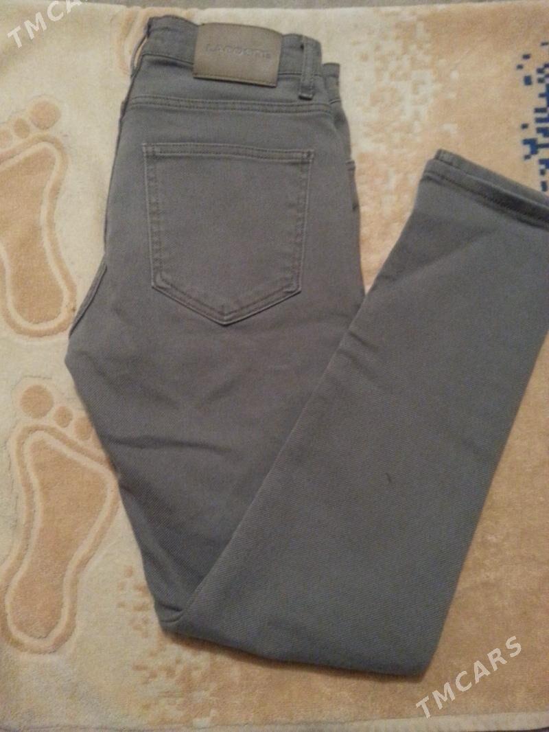 Lacoste - Ким район - img 2