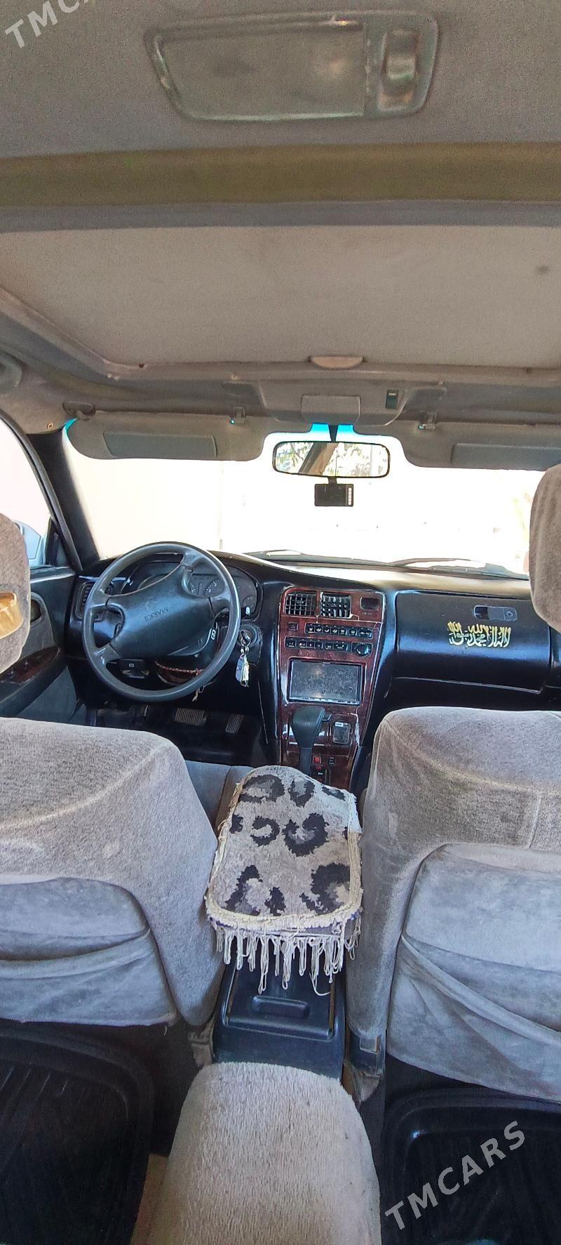 Toyota Mark II 1994 - 62 000 TMT - Baýramaly - img 2
