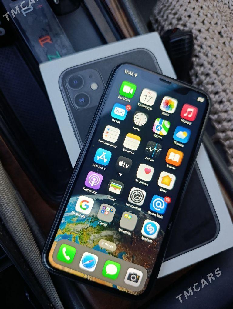 iPhone 11 - Daşoguz - img 1