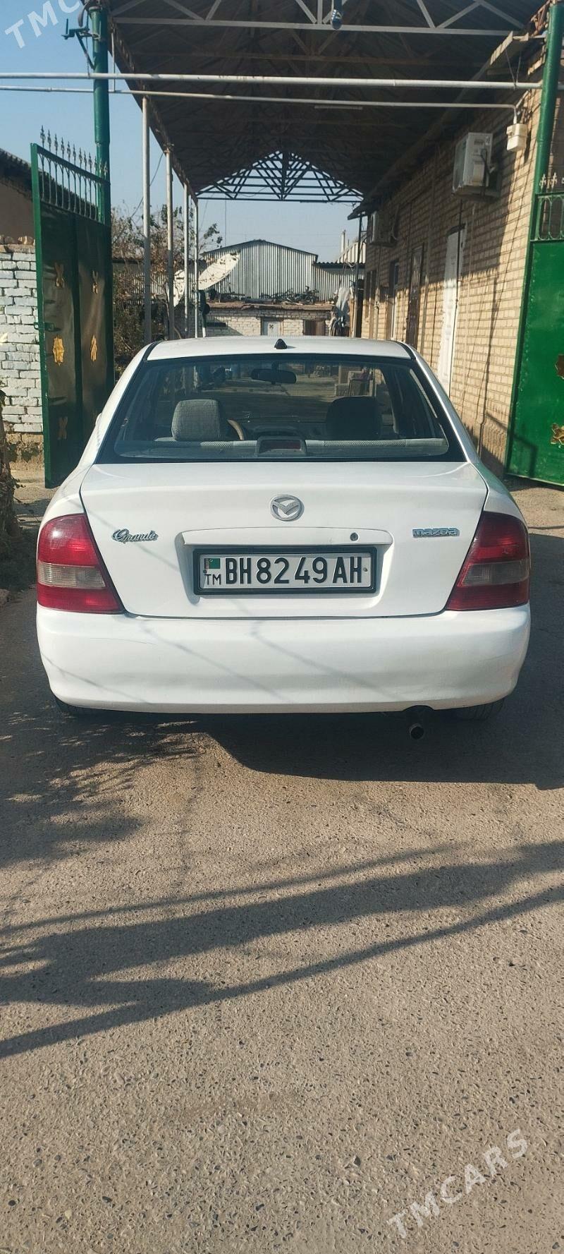 Toyota Corolla 2000 - 42 000 TMT - Tejen - img 3