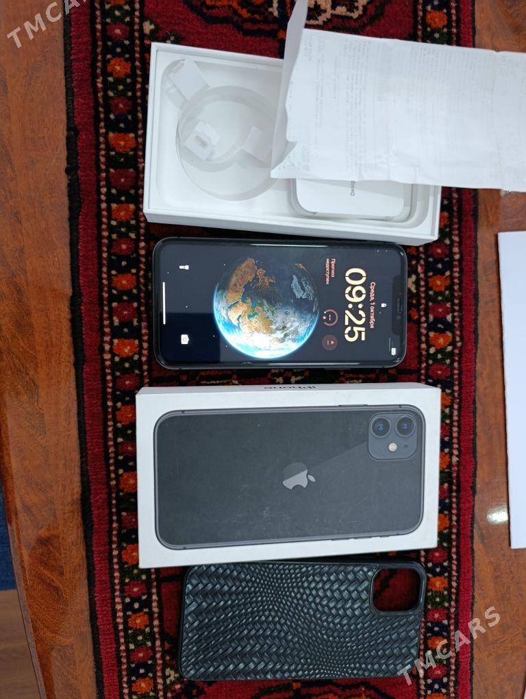iPhone 11 - Daşoguz - img 4