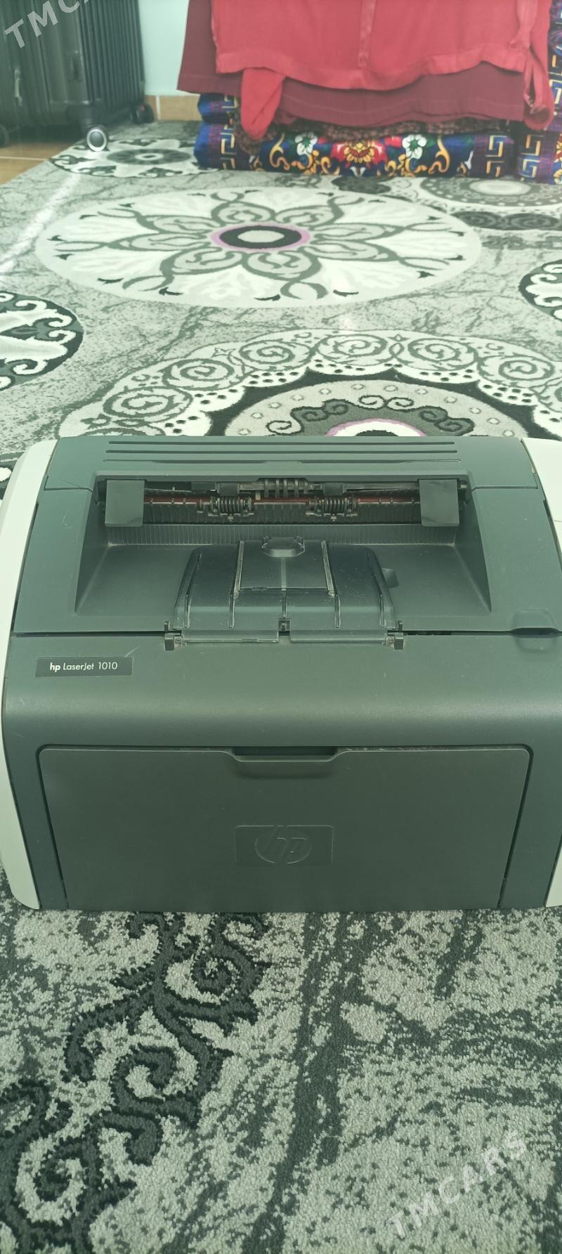 Принтер - Daşoguz - img 2