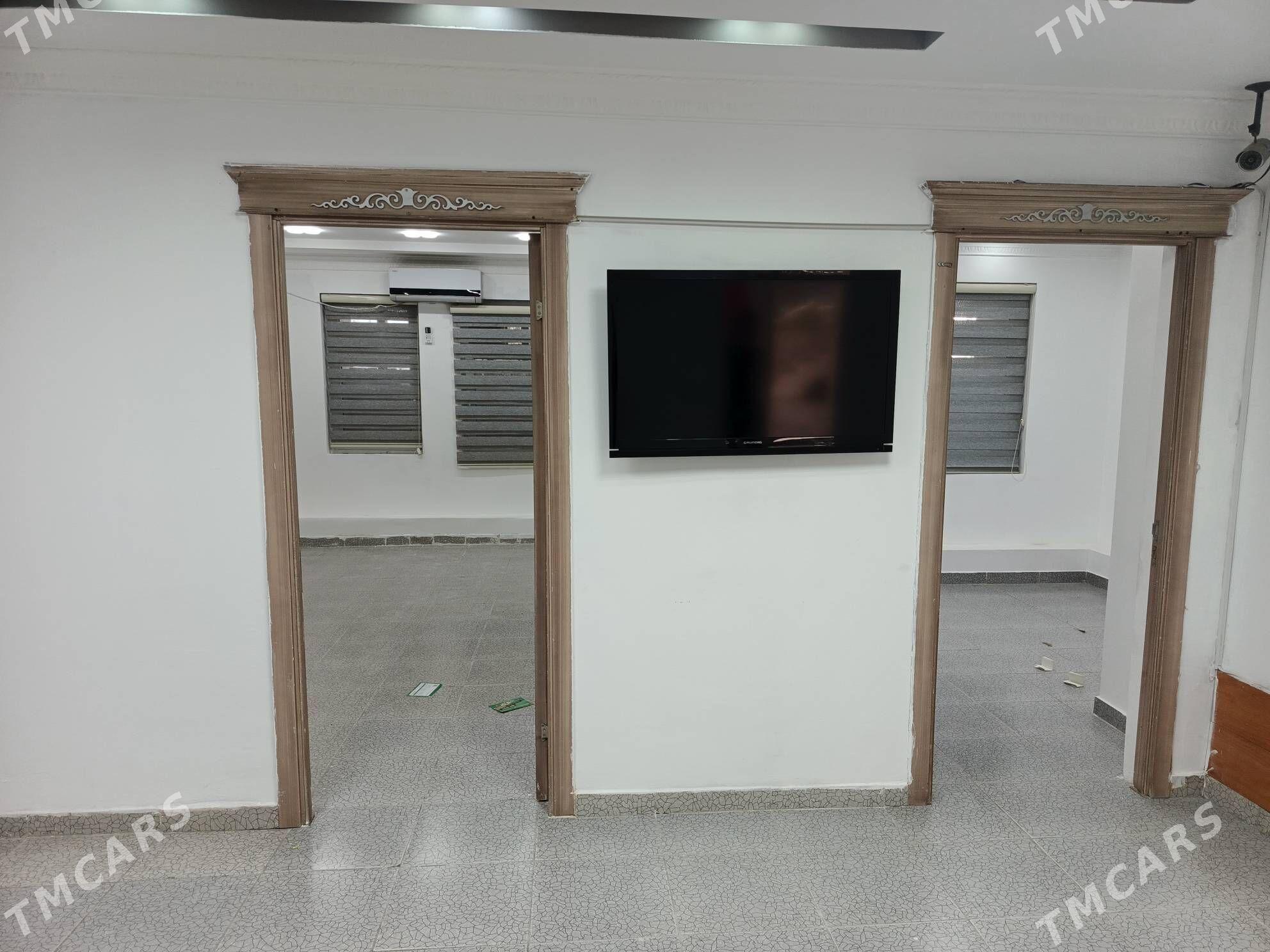 Аренда полуподвал офис - Aşgabat - img 6