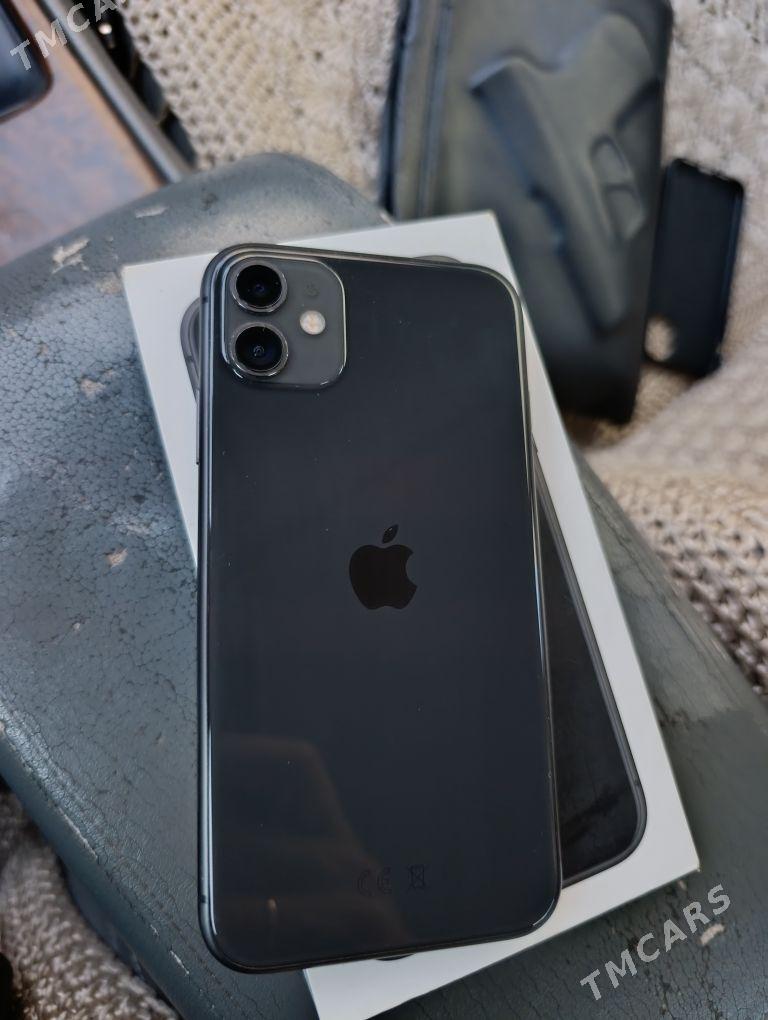 iPhone 11 - Daşoguz - img 2