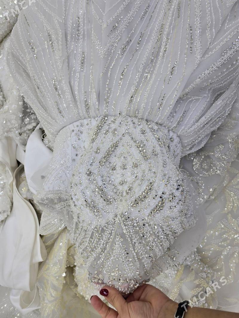 ak koynek - Aşgabat - img 1