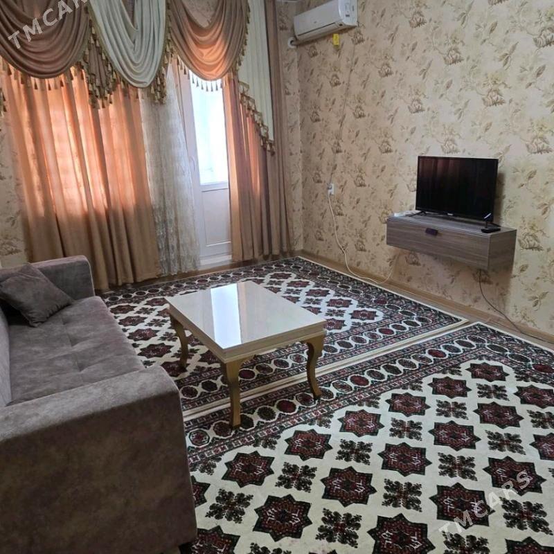 arenda mir 4 8et 2kom - Parahat 4 - img 1