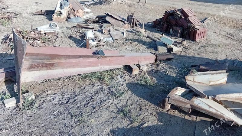 Телфрной стойка бой 3мет ини3м - Сакарчага - img 2