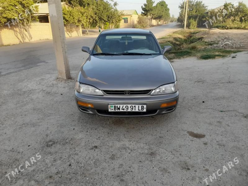 Toyota Camry 1996 - 85 000 TMT - Саят - img 1