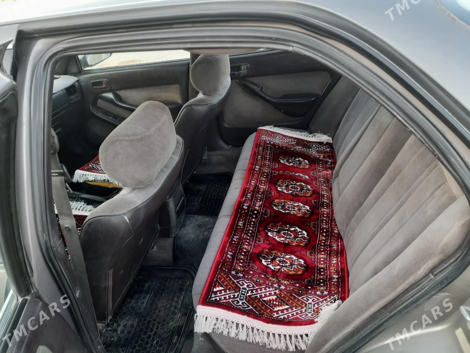 Toyota Camry 1996 - 85 000 TMT - Саят - img 4