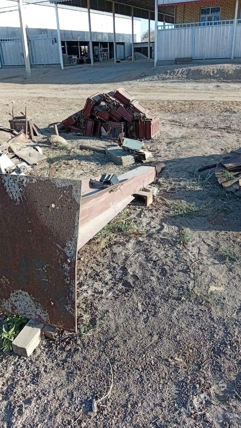 Телфрной стойка бой 3мет ини3м - Сакарчага - img 3