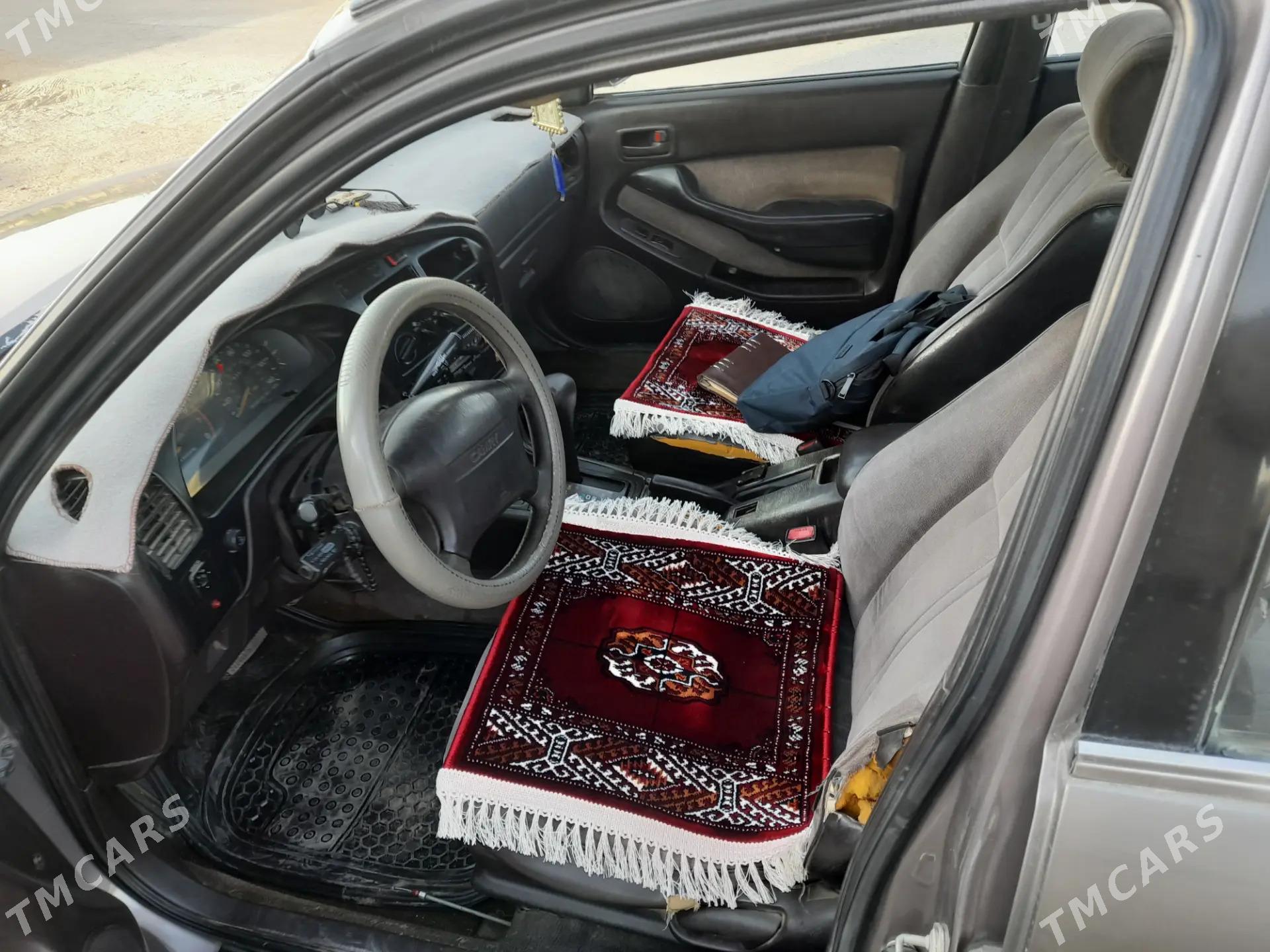 Toyota Camry 1996 - 85 000 TMT - Саят - img 5