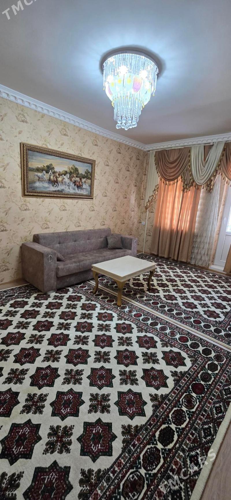 arenda  mir 4 8et 2kom - Parahat 4 - img 3