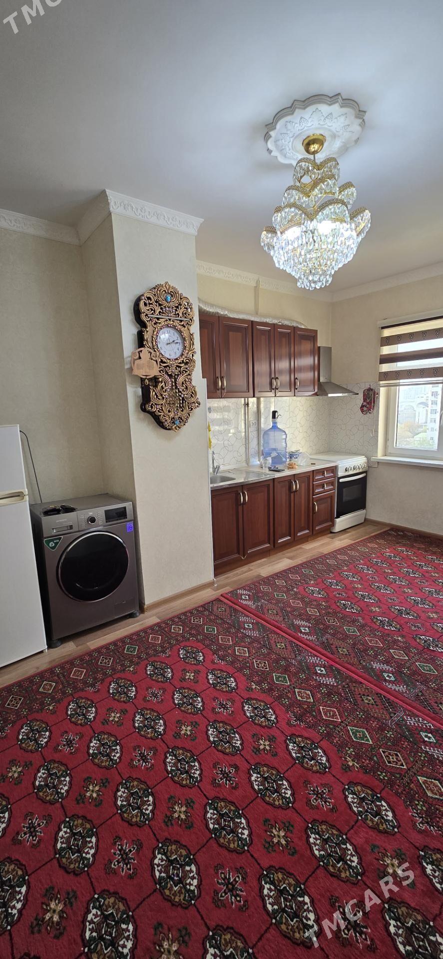 arenda  mir 4 8et 2kom - Parahat 4 - img 5