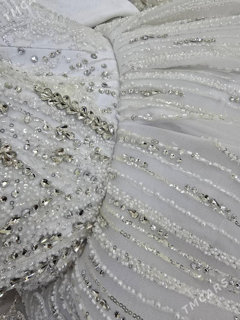 ak koynek - Aşgabat - img 2