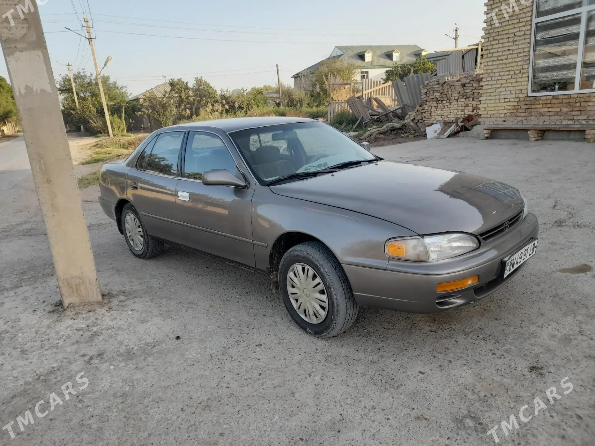 Toyota Camry 1996 - 85 000 TMT - Саят - img 2