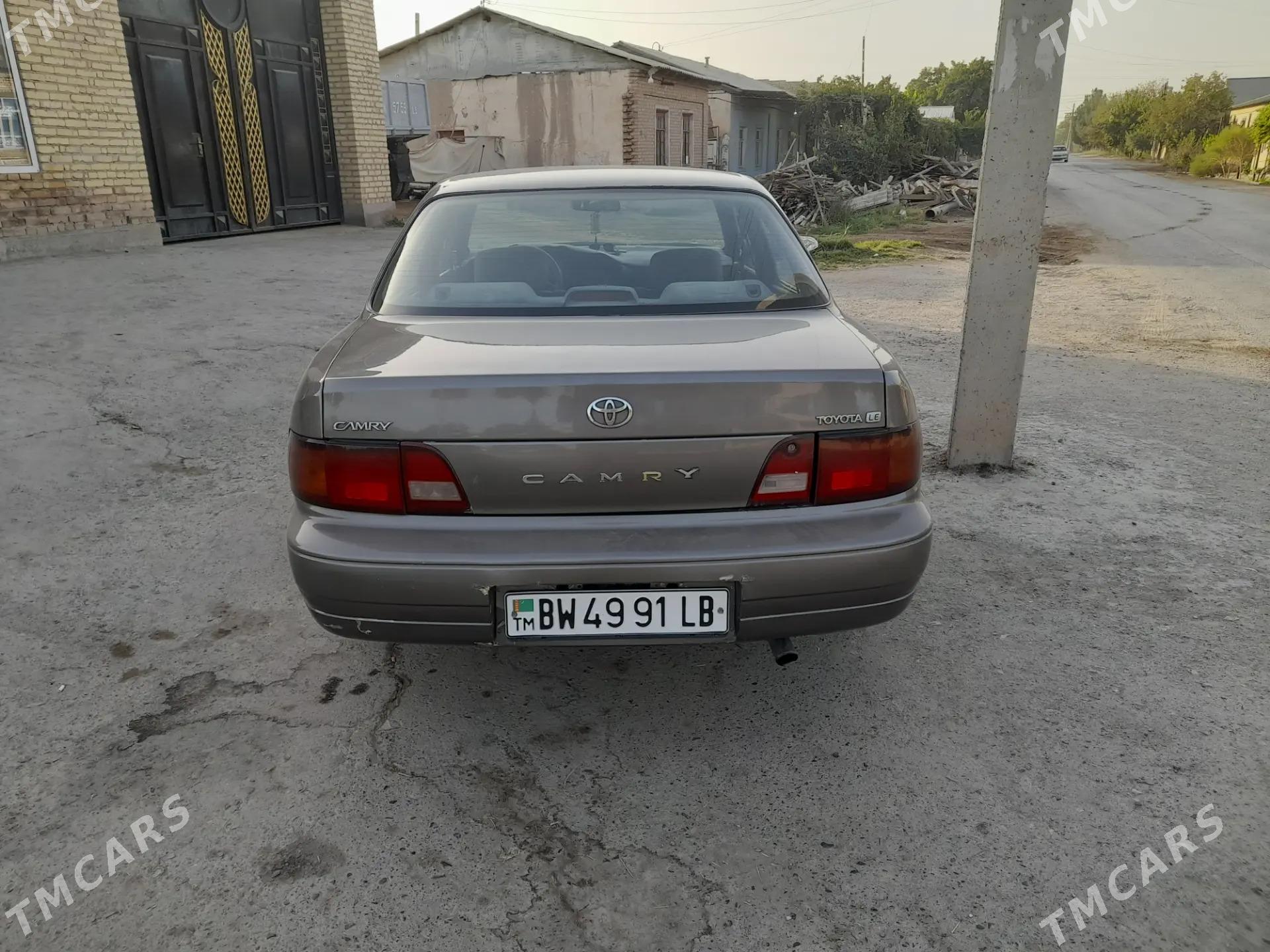 Toyota Camry 1996 - 85 000 TMT - Саят - img 3