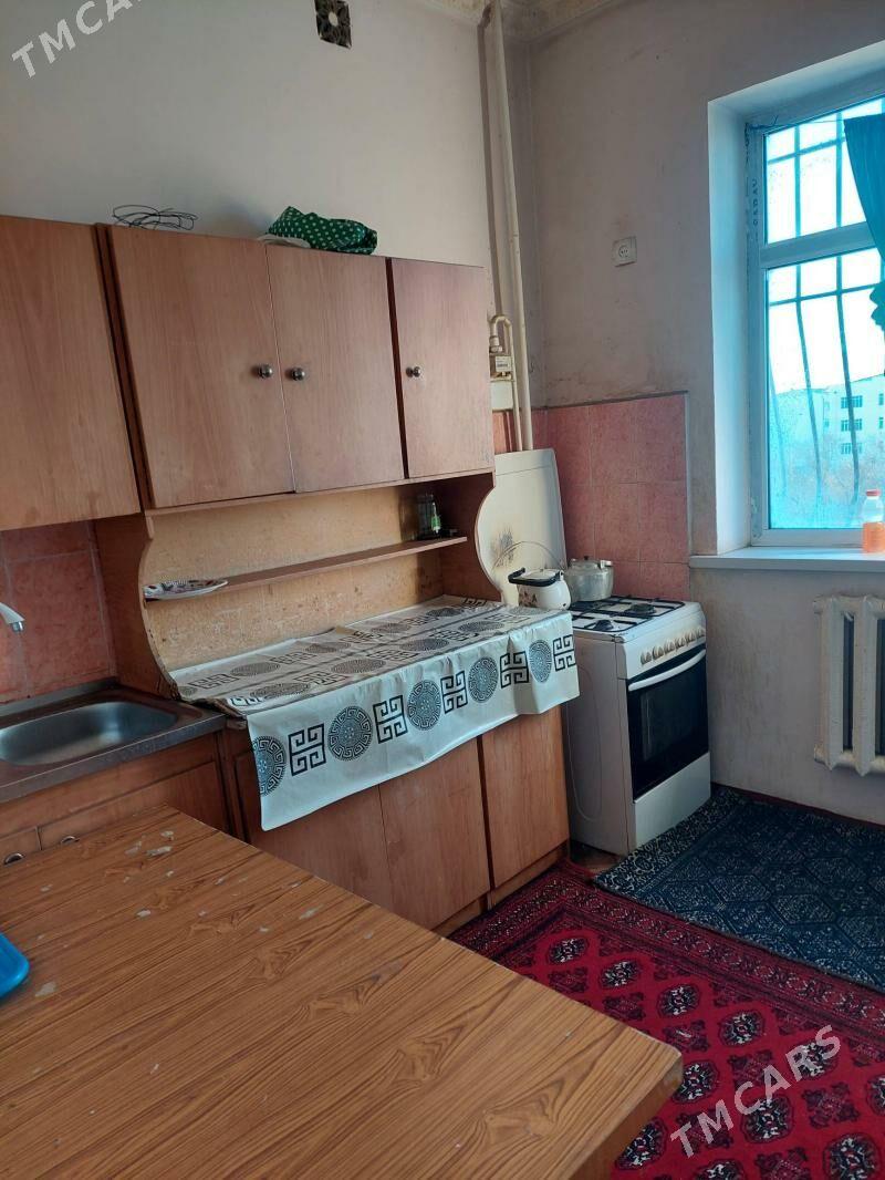 kireÿne kwartira - Daşoguz - img 6