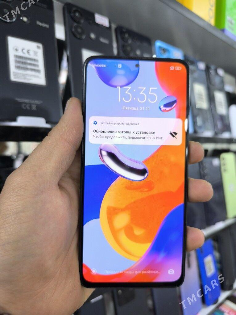 Redmi Note 11 pro 8/128 - Ýolöten - img 2