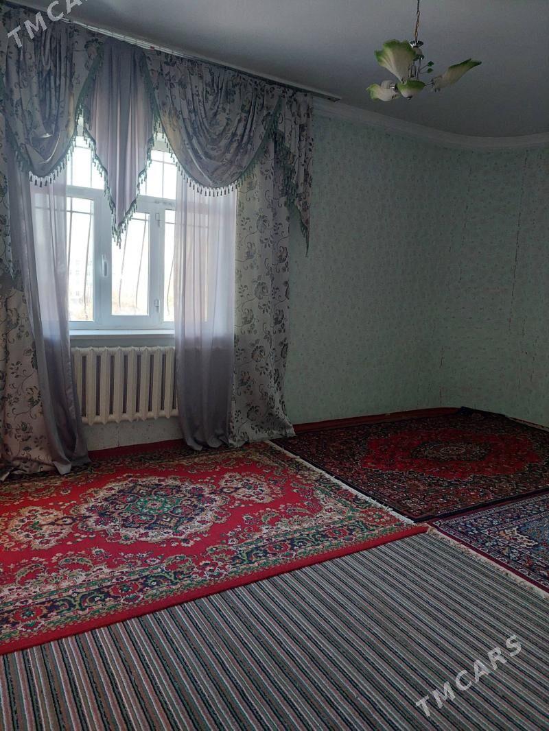 kireÿne kwartira - Daşoguz - img 5