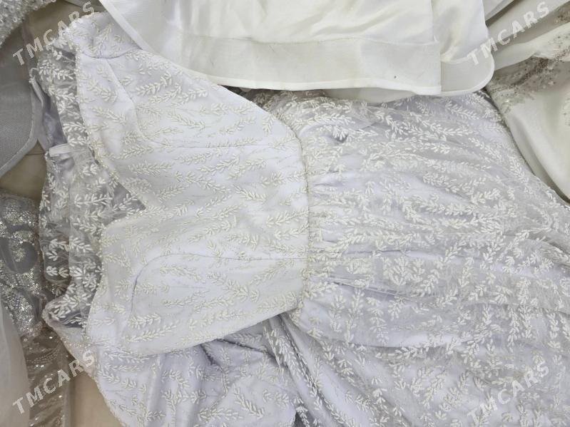 ak koynek - Aşgabat - img 1