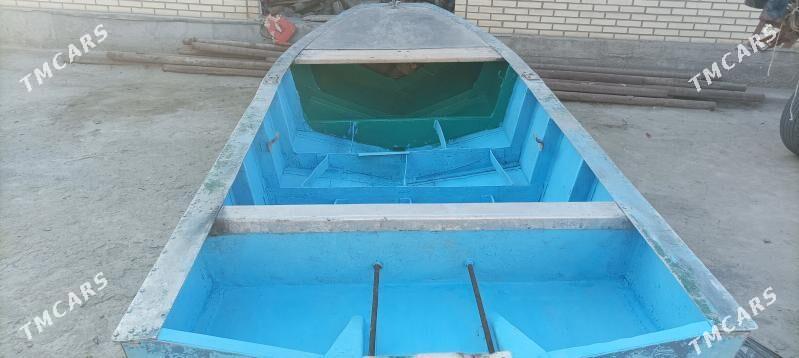 матор 30 - Hazar - img 3