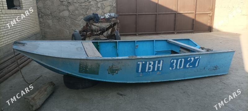 матор 30 - Hazar - img 6