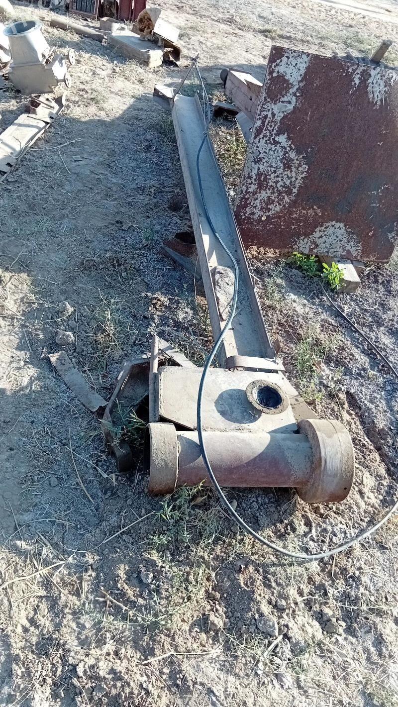 Телфрной стойка бой 3мет ини3м - Сакарчага - img 4