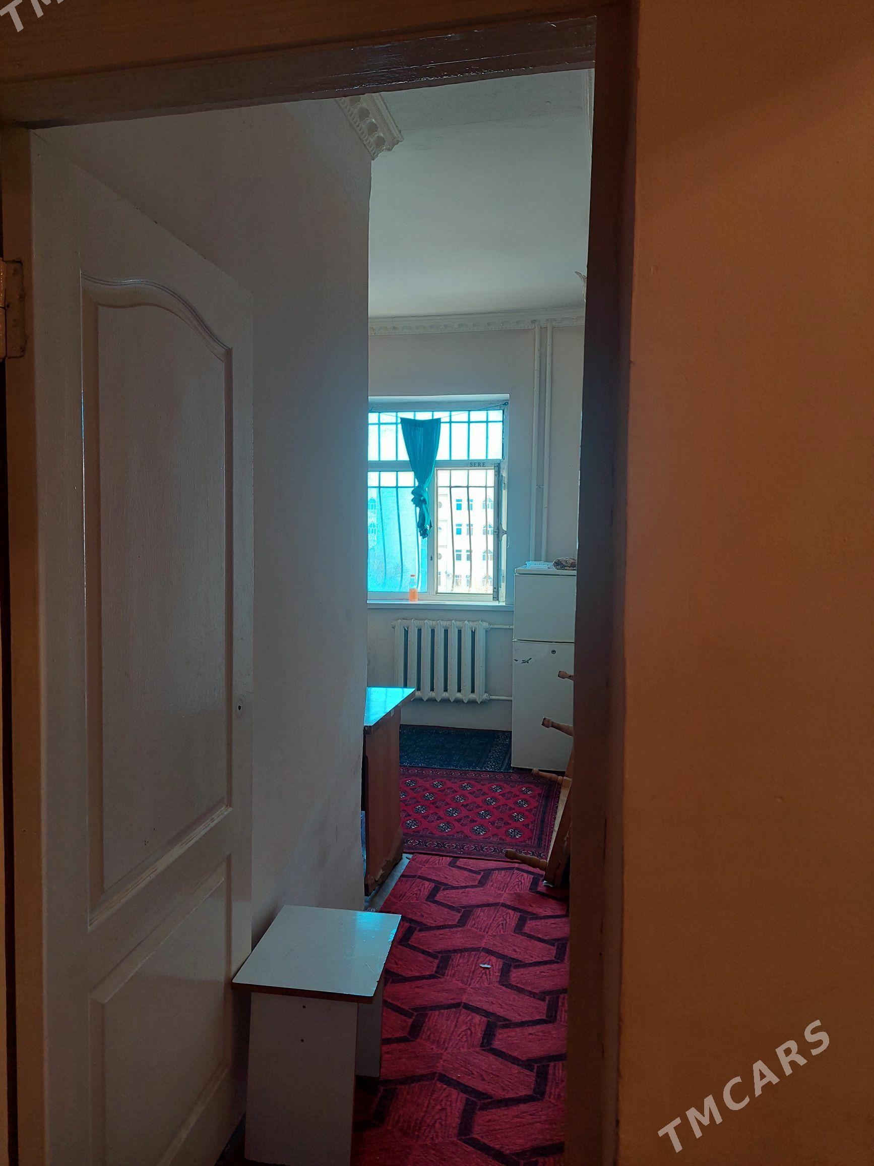 kireÿne kwartira - Daşoguz - img 4