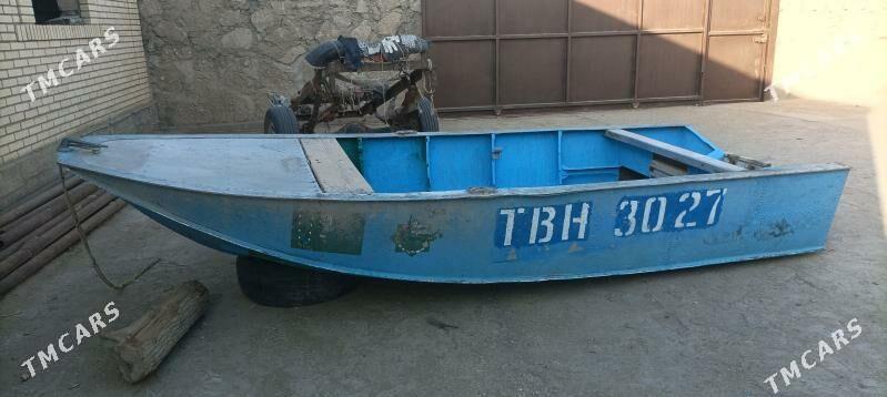 матор 30 - Hazar - img 4