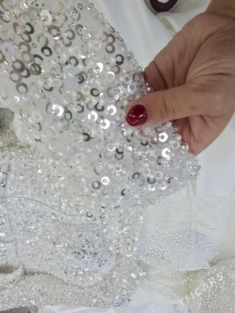 ak koynek - Aşgabat - img 2