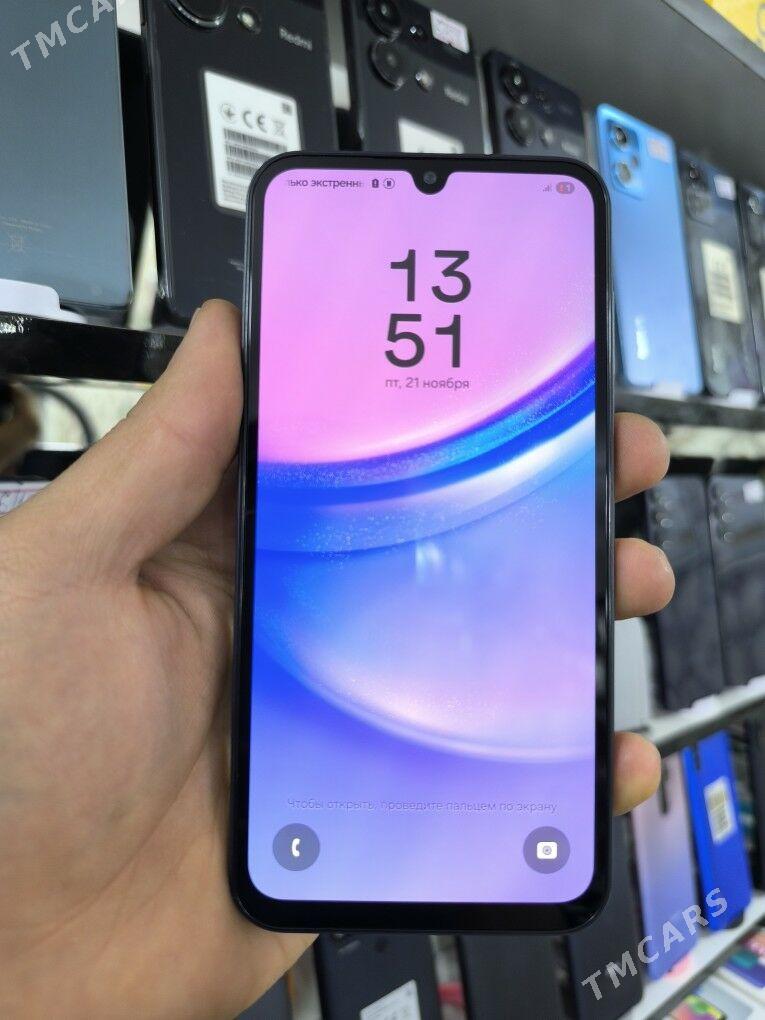 Samsung A15 8/256 - Ёлётен - img 2