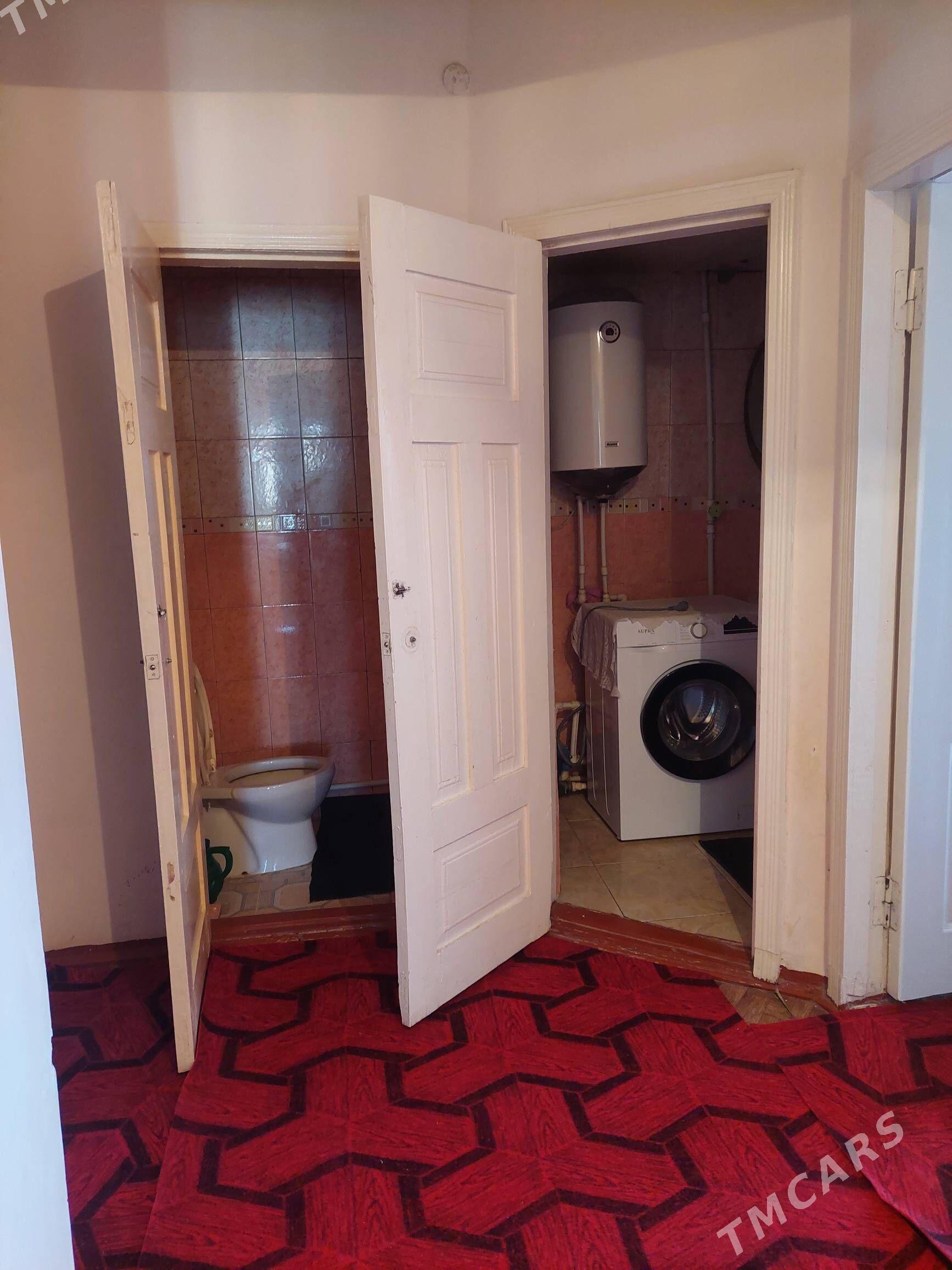 kireÿne kwartira - Daşoguz - img 3