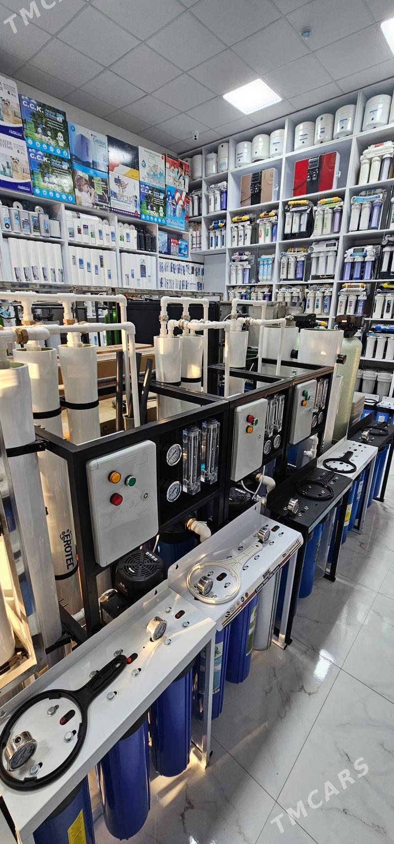 Suw filter ANEW - Aşgabat - img 10