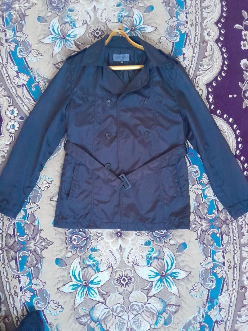 Mujskoy Plashowka - Шабатский этрап - img 1