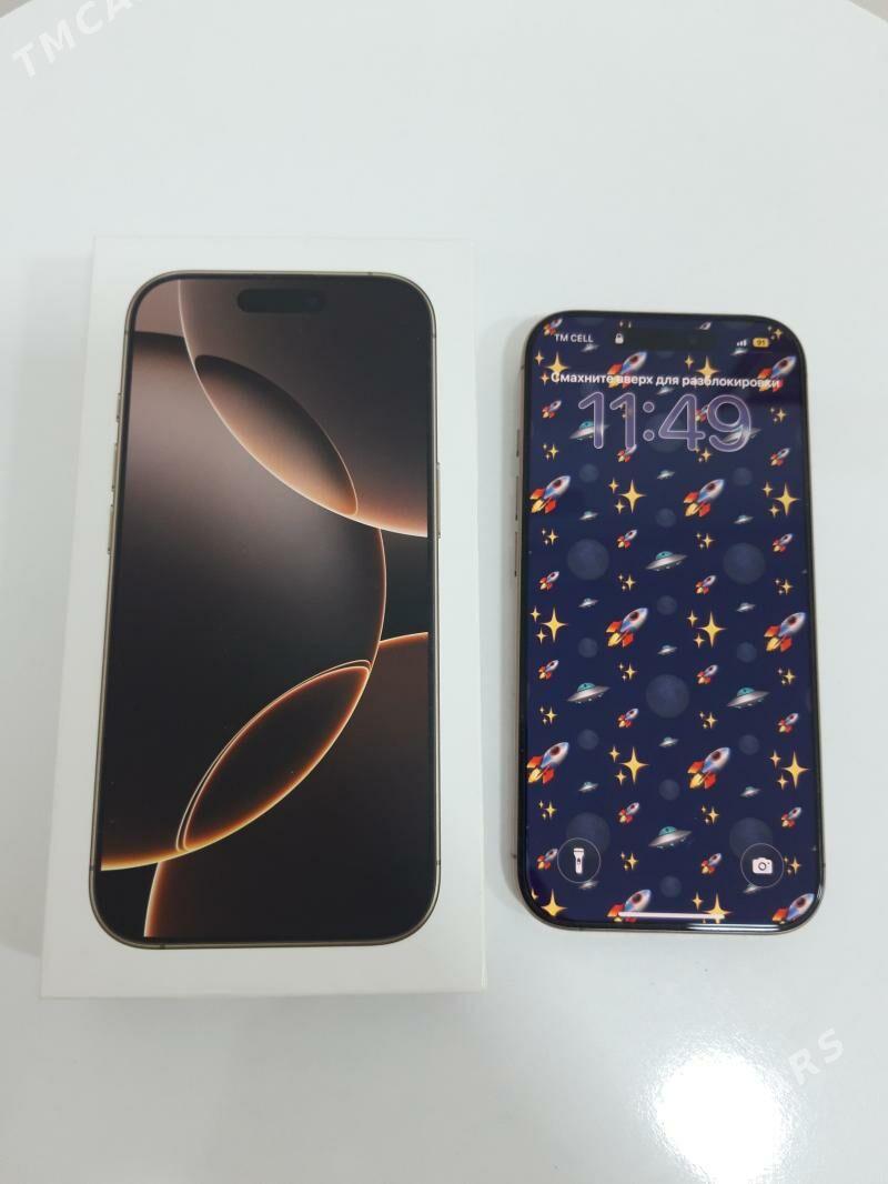 iphone 16 pro - 16-njy tapgyr - img 2