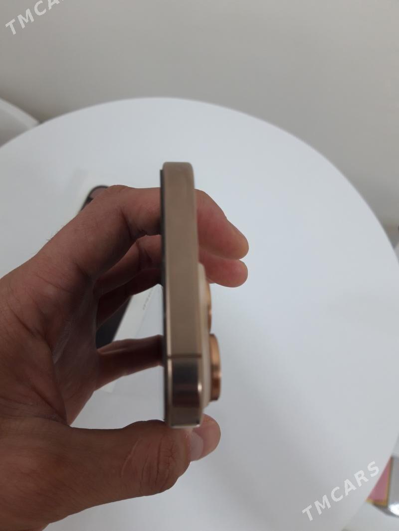 iphone 16 pro - 16-njy tapgyr - img 4