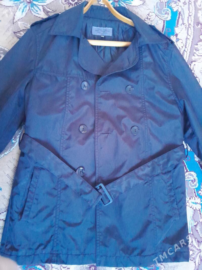 Mujskoy Plashowka - Шабатский этрап - img 2