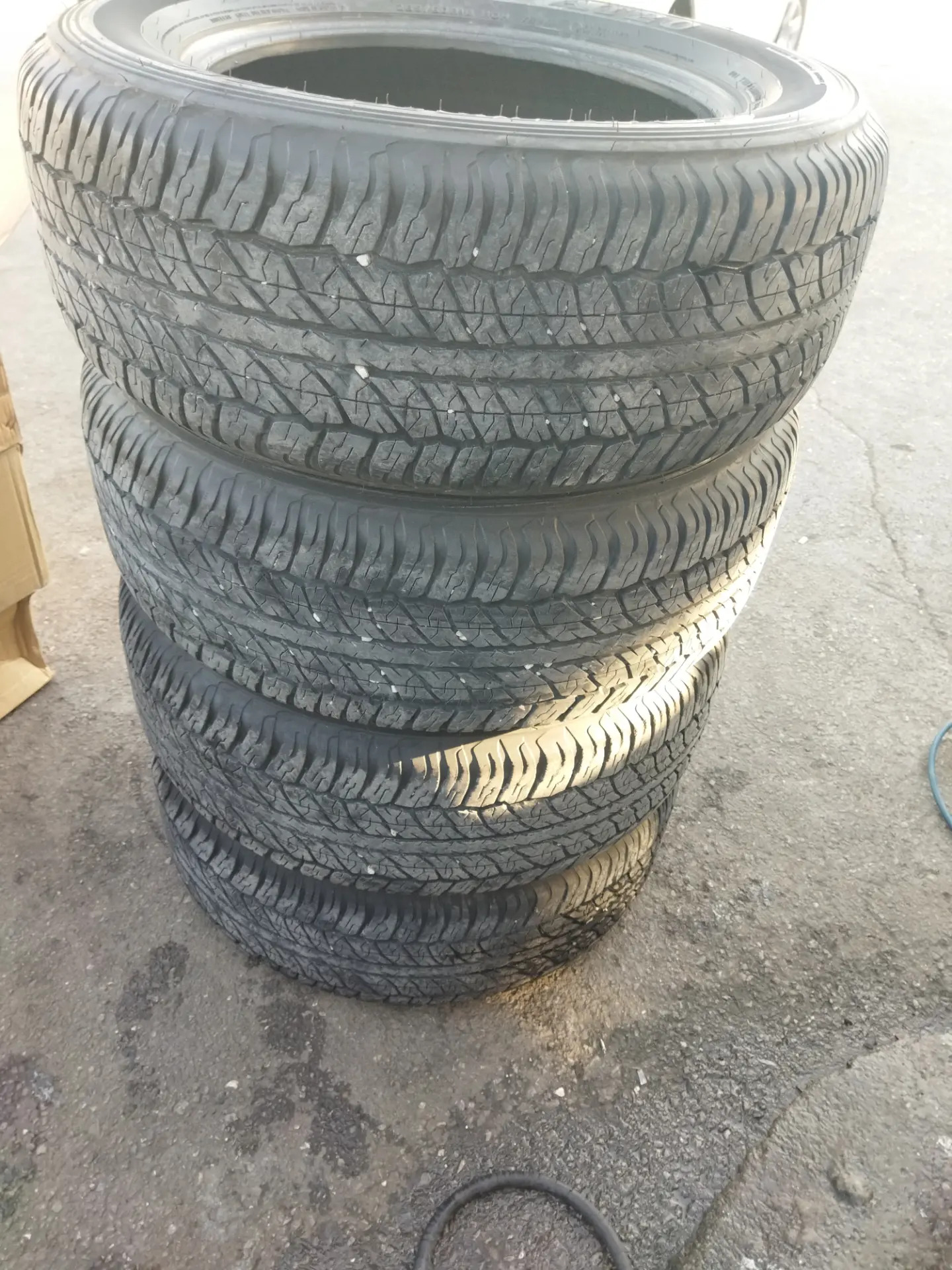 265 60 18 2 200 TMT - Hitrowka - img 3