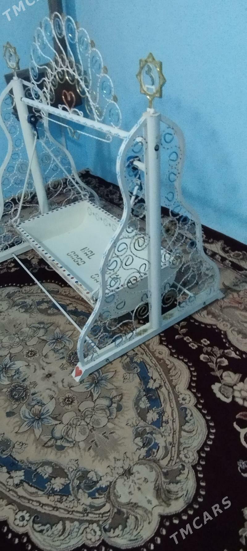 Salancak - Tejen - img 2