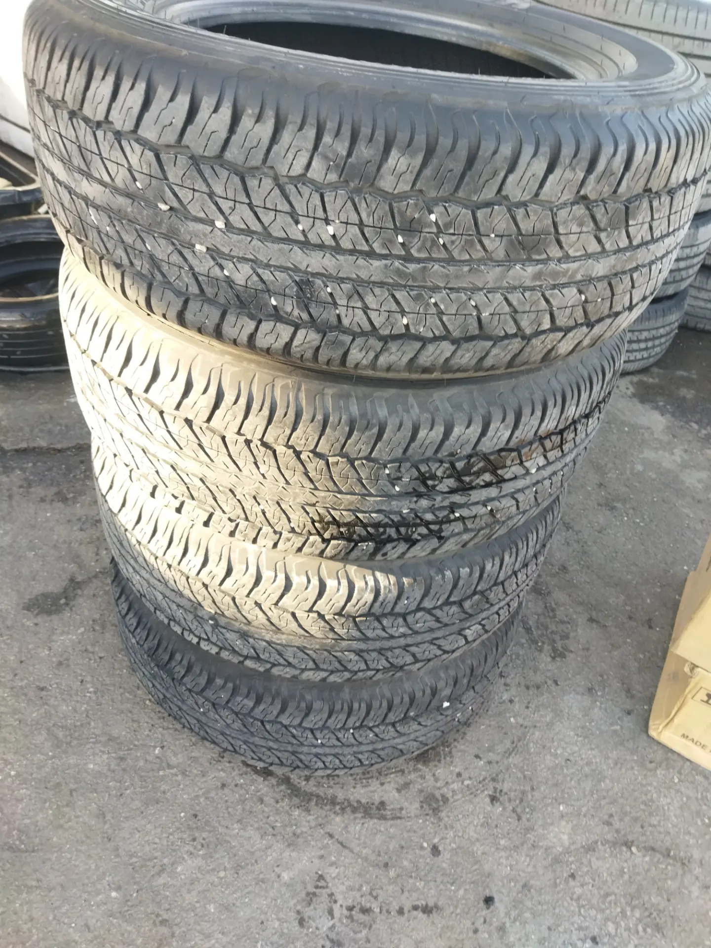 265 60 18 2 200 TMT - Hitrowka - img 4