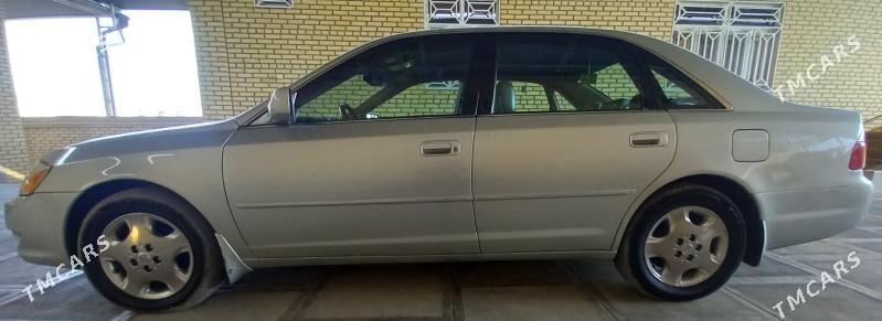 Toyota Avalon 2003 - 240 000 TMT - Mary - img 5