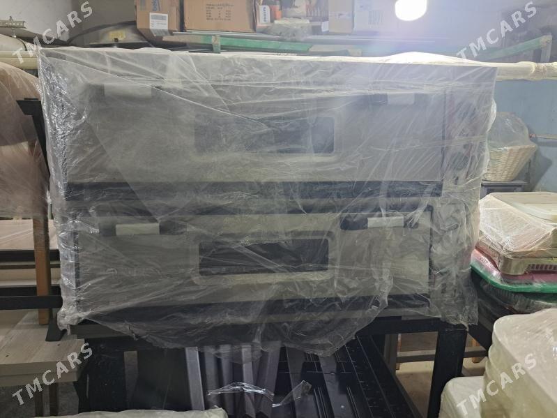 Duhowka - Aşgabat - img 4