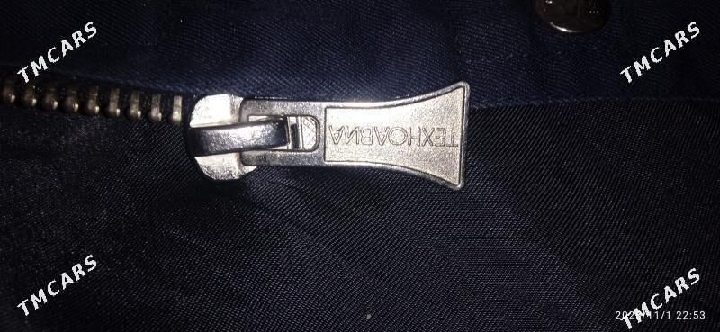 Бушлат Buslat - Ашхабад - img 4