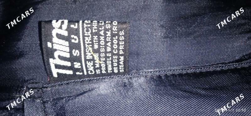 Бушлат Buslat - Ашхабад - img 3