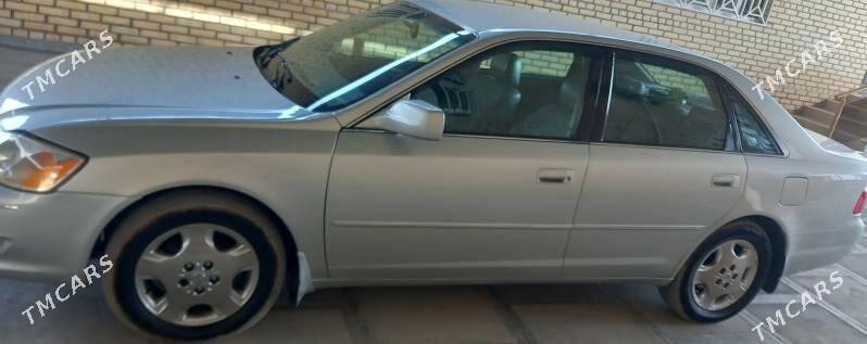 Toyota Avalon 2003 - 240 000 TMT - Mary - img 2