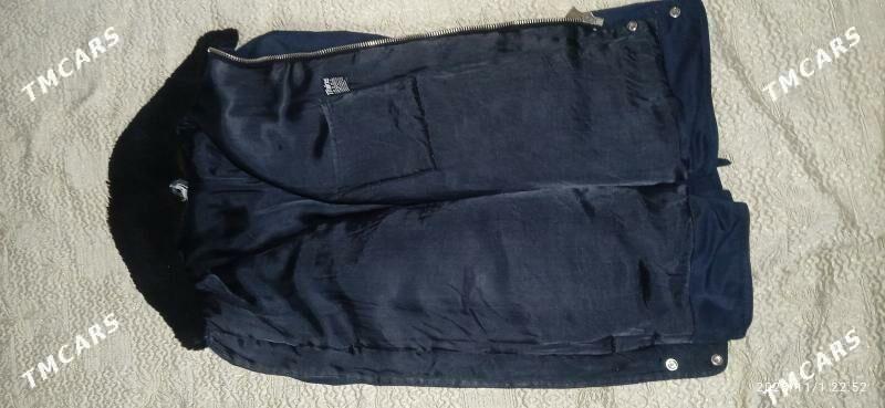 Бушлат Buslat - Ашхабад - img 2