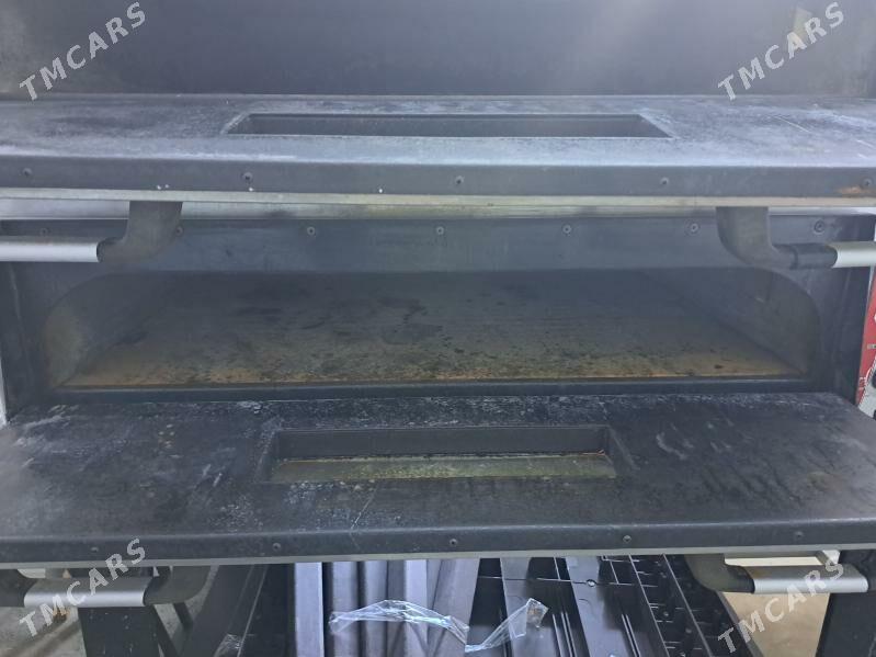 Duhowka - Aşgabat - img 3