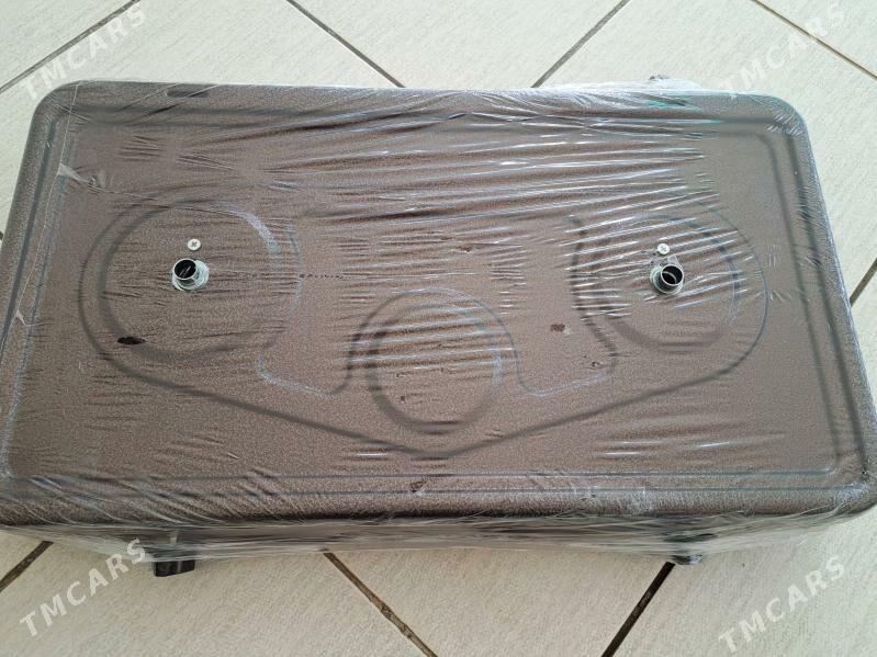 Gaz plita - Türkmenabat - img 3