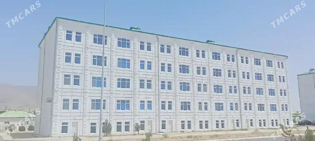 Satlyk jaýlar - Balkanabat - img 1