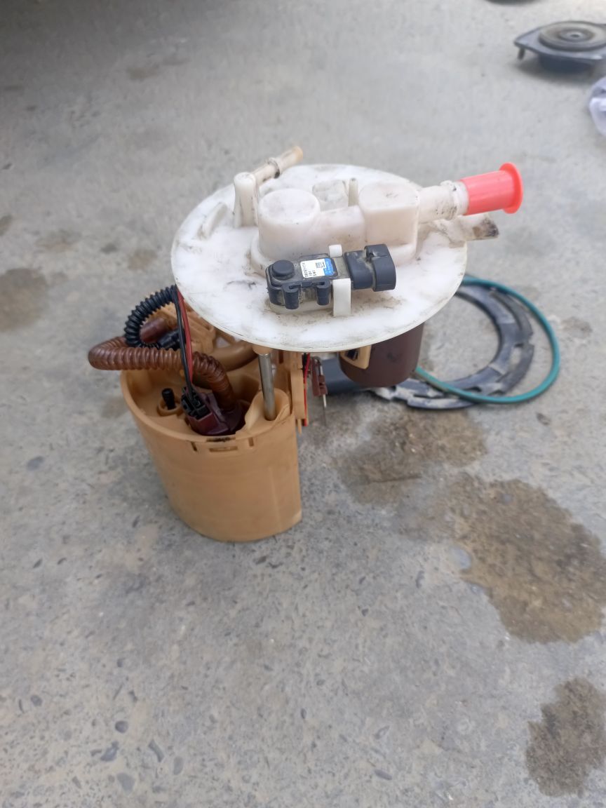 12elantra yagdayy gowy 400 TMT - Aşgabat - img 1